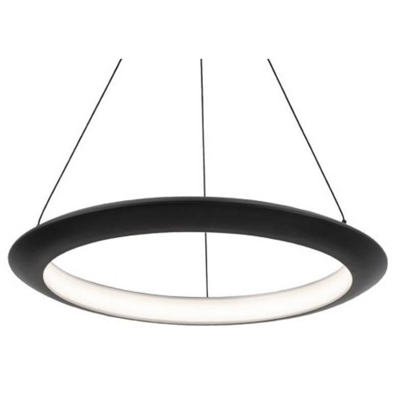 The Ring Pendant by Modern Forms