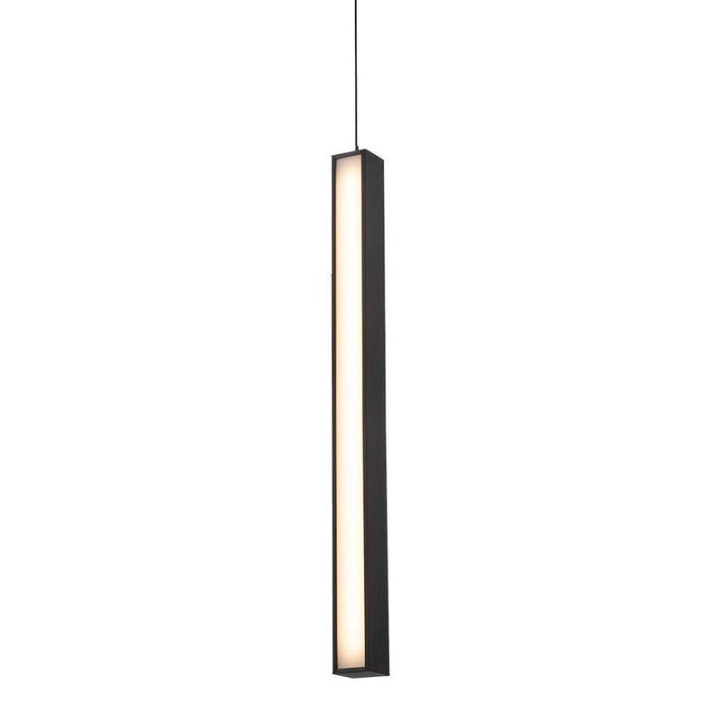 Chaos Pendant by Modern Forms, Finish: Black, Brass Aged, Size: Small, Medium, Large,  | Casa Di Luce Lighting