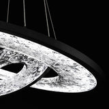 Jupiter Chandelier by Modern Forms, Title: Default Title, ,  | Casa Di Luce Lighting