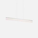 Level Linear dweLED Pendant by W.A.C. Lighting, Size: 48 Inch, 65 Inch, ,  | Casa Di Luce Lighting
