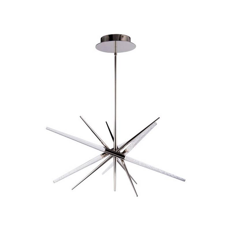 Stormy Chandelier by Modern Forms