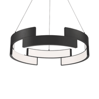 Trap dweLED Pendant - Casa Di Luce