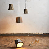 Castle Swing Pendant Light by Seed Design, Size: X-Small, Small, ,  | Casa Di Luce Lighting