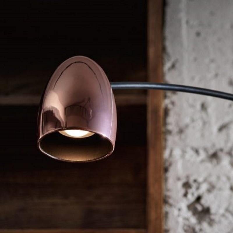 Hercules LED Floor Lamp by Seed Design, Title: Default Title, ,  | Casa Di Luce Lighting
