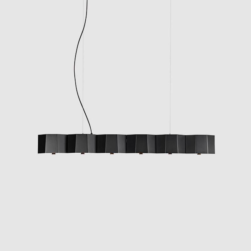 ZHE Linear Suspension by Seed Design