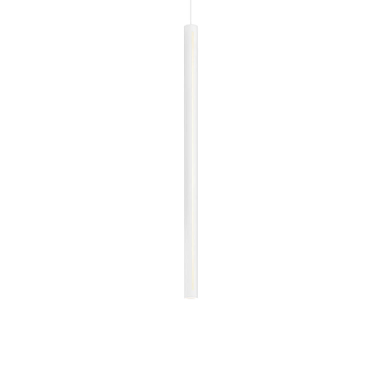 PDLED Linea Pendant Light - Large White