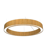 Cilindrico Pendant by Accord, Color: Louro Frejo-Accord, Size: 23 Inch,  | Casa Di Luce Lighting