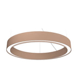 Cilindrico Pendant by Accord, Color: Bronze, Size: 23 Inch,  | Casa Di Luce Lighting