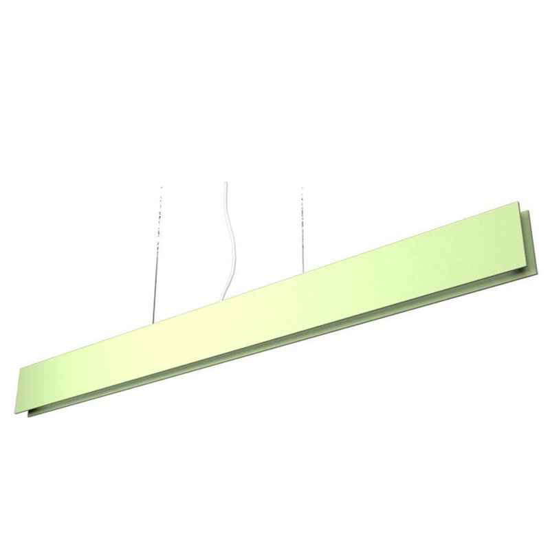 Clean Pendant by Accord, Color: Olive Green, Size: 38 Inch,  | Casa Di Luce Lighting