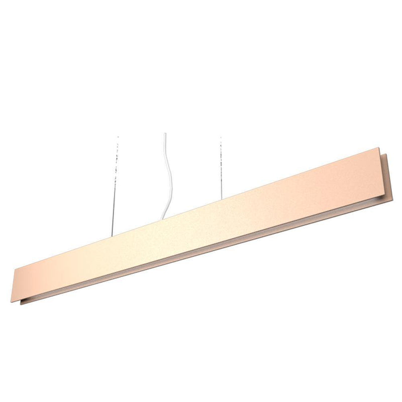 Clean Pendant by Accord, Color: Bronze, Size: 60 Inch,  | Casa Di Luce Lighting