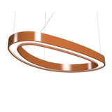 Copper Organico Pendant by Accord
