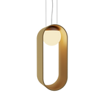 Sfera Pendant Light - Gold