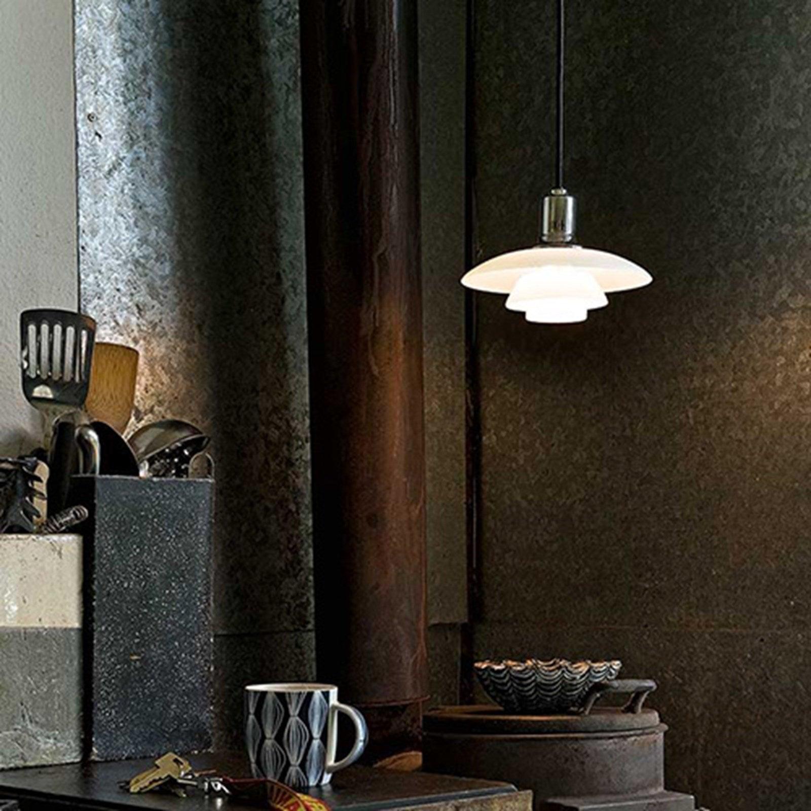 PH 2/1 Pendant by Louis Poulsen