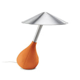 Tangerine Piccola Table Lamp by Pablo
