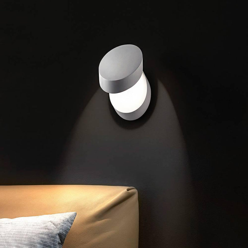 Pin-Up Wall/Ceiling Light by Lodes Studio Italia Design