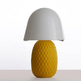 Pineapple Table Lamp - Casa Di Luce