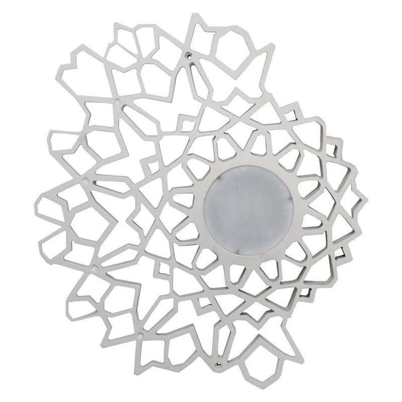 Notredame Wall-Ceiling Light by Karman, Color: White, Color Temperature: 3000K, Size: Small | Casa Di Luce Lighting