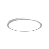 Naia Ceiling Light - Iredescent White