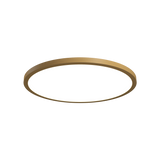 Naia Ceiling Light - Gold