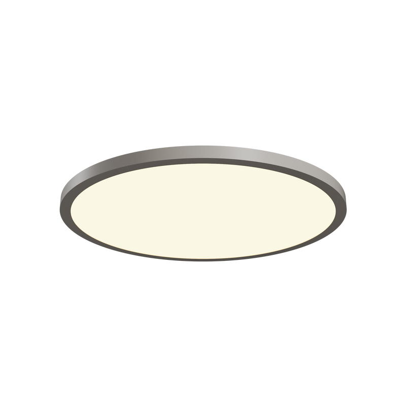 Naia Ceiling Light - Light Grey