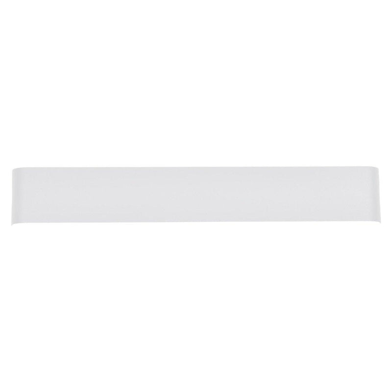 White Plateau EW27140 Outdoor Wall Sconce by Kuzco Lighting
