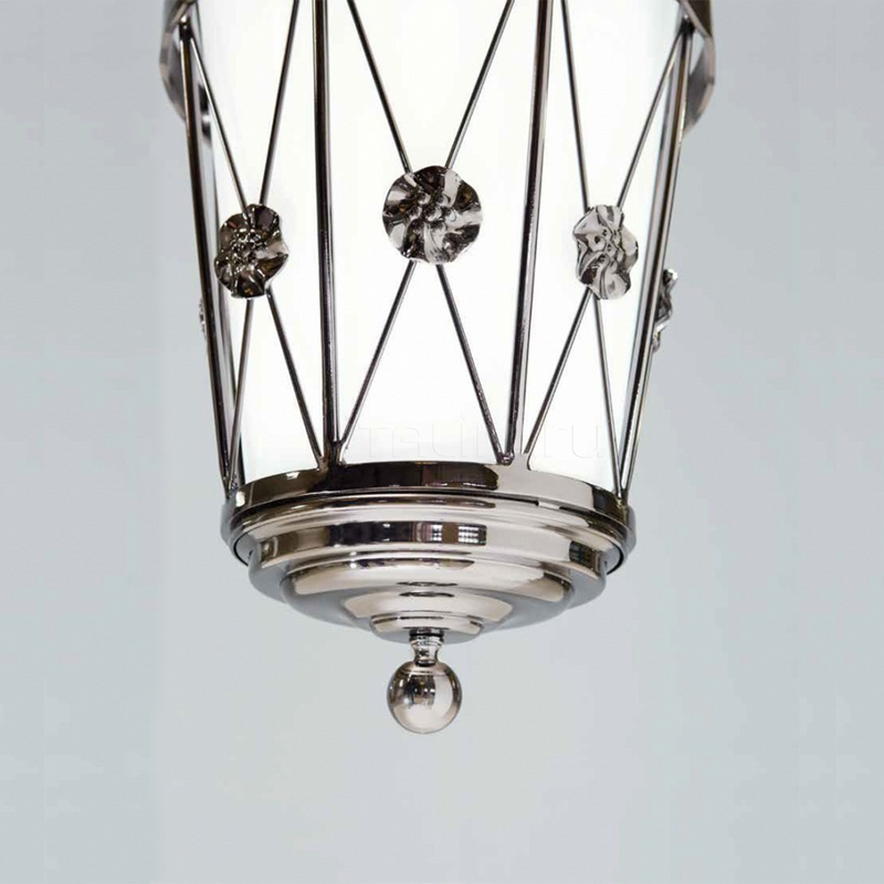 Lanterne Pendant Light - Detailed View