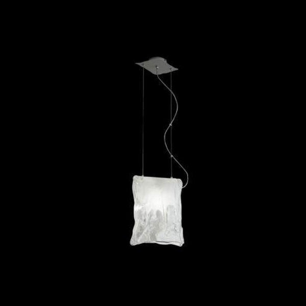 Murano Pendant Light by Sillux