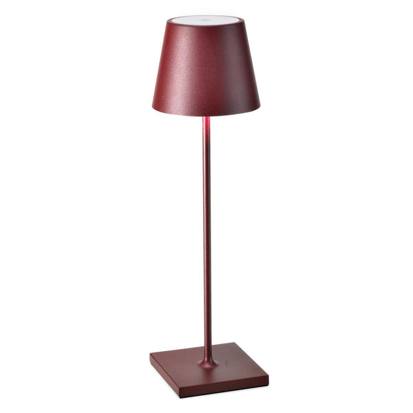 Bordeaux Poldina LED Table Lamp by Ai Lati