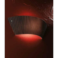 Inao Inciso Wall Sconce by Sillux, Title: Default Title, ,  | Casa Di Luce Lighting