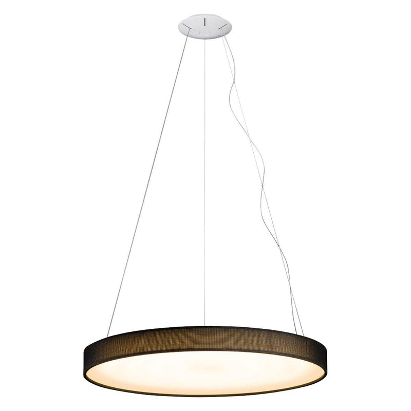 Fabria Pendant by Page One, Size: Small, Large, ,  | Casa Di Luce Lighting