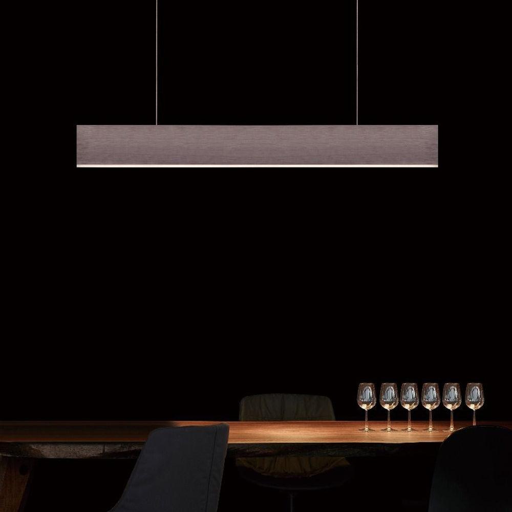 Prometheus Linear Pendant by Page One