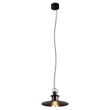 Klaus Pendant by Page One, Size: Small, ,  | Casa Di Luce Lighting