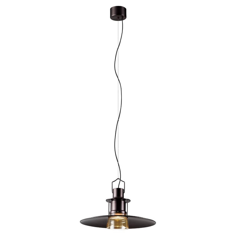 Klaus Pendant by Page One, Size: Large, ,  | Casa Di Luce Lighting