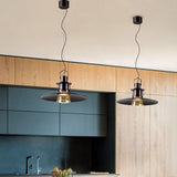 Klaus Pendant by Page One, Size: Small, Large, ,  | Casa Di Luce Lighting