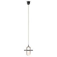 Lighthouse 2 Sides Pendant by Page One, Title: Default Title, ,  | Casa Di Luce Lighting