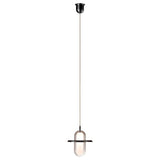 Lighthouse 2 Sides Pendant by Page One, Title: Default Title, ,  | Casa Di Luce Lighting