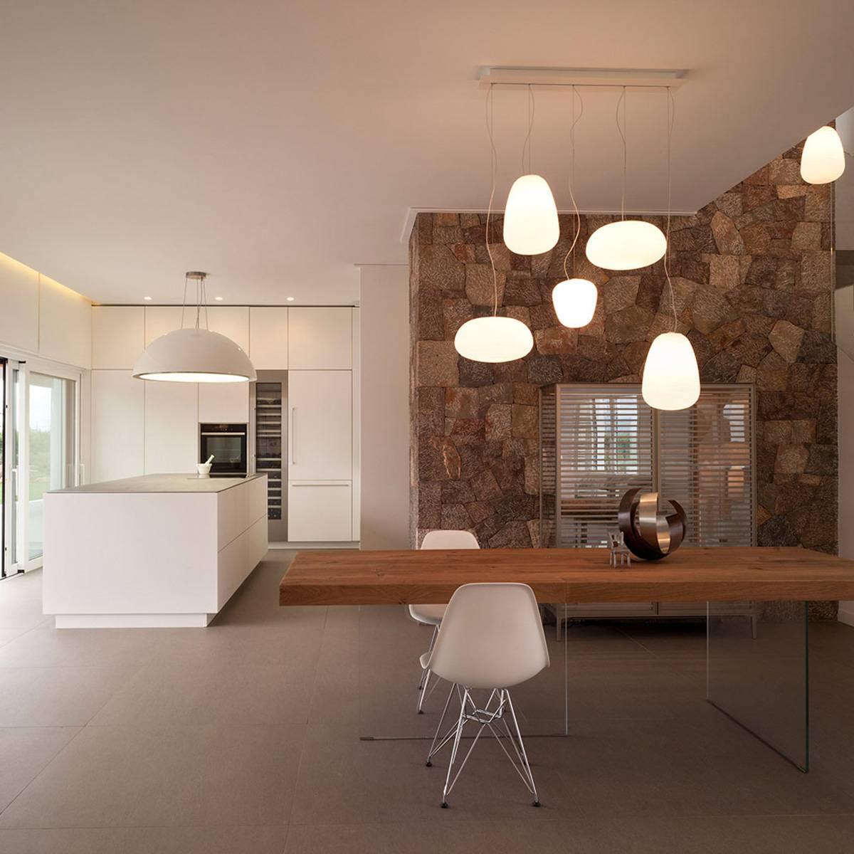 Rituals 2 Pendant Light by Foscarini