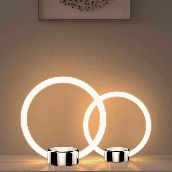 Orbit Table Lamp by Page One