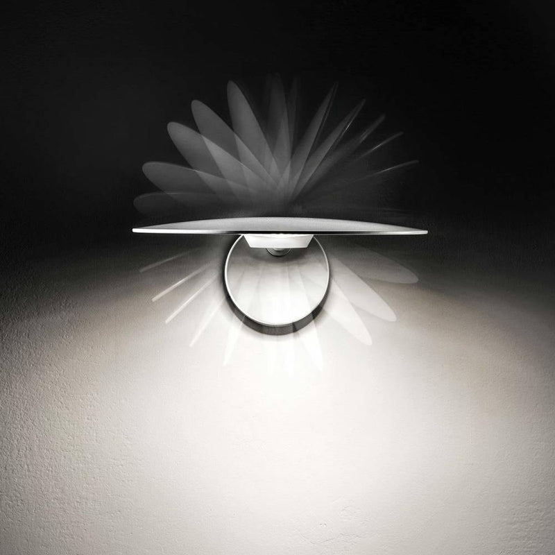 Puzzle Round Wall/Ceiling Light by Lodes Studio Italia Design