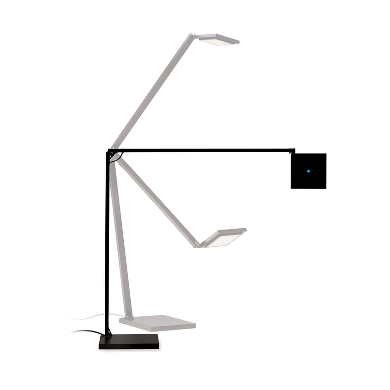 Quattro LED Task Lamp by Sonneman Lighting