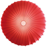 Muse Wall Light by AXO Light, Color: Red Muse, Size: Small,  | Casa Di Luce Lighting