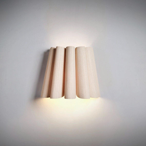 Ash Renata Wall Sconce by Weplight