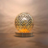 Riad Table Lamp by Dounia Home