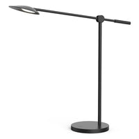 Rotaire LED Table Lamp by Kuzco