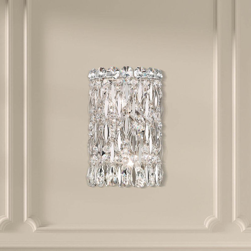 Sarella Wall Sconce in living room