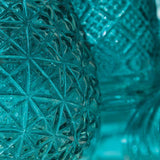 Ceraunavolta Pendant by Karman, Color: Transparent, Tiffany-Karman, Size: Small, Medium, Large,  | Casa Di Luce Lighting