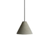 Castle Cone Pendant by Seed Design, Title: Default Title, ,  | Casa Di Luce Lighting