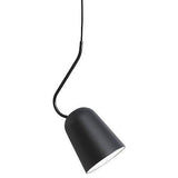 Dodo Mini Pendant by Seed Design by Seed Design, Color: Matte Black, Shiny White, Copper, Chrome, ,  | Casa Di Luce Lighting
