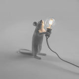 Mouse Lamp Standing by Seletti, Title: Default Title, ,  | Casa Di Luce Lighting