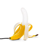 Banana Louie Lamp by Seletti, Finish: Yellow, ,  | Casa Di Luce Lighting